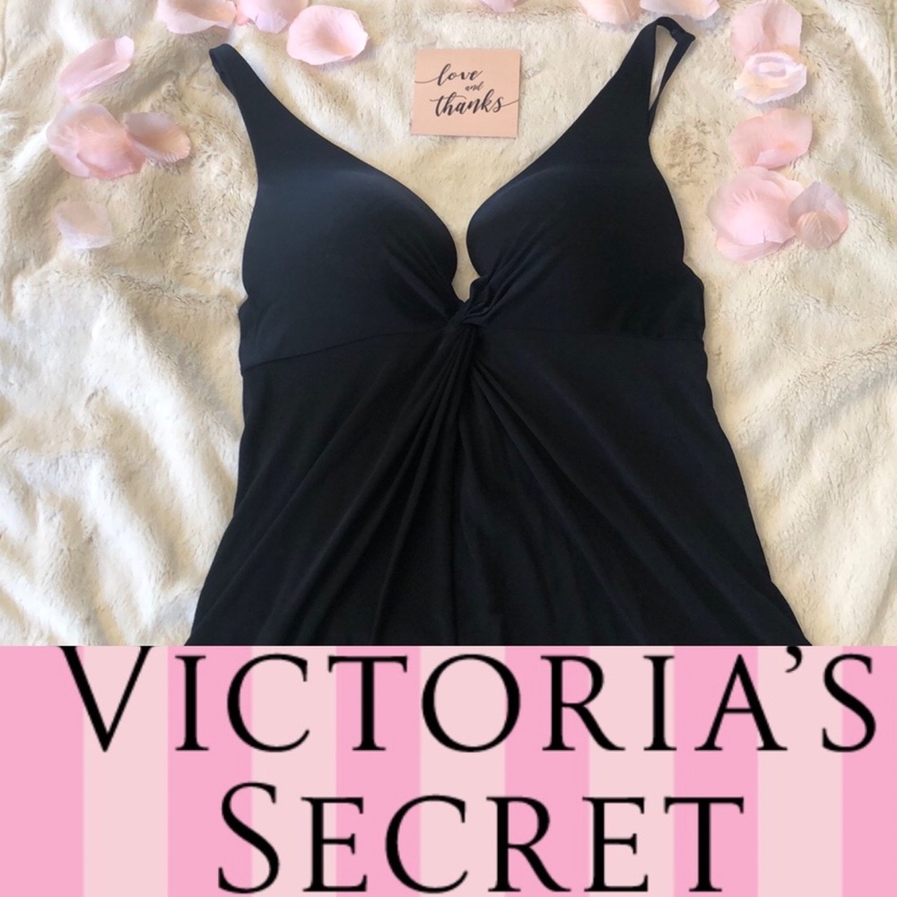 Victoria’s Secret Very Sexy Black Cami